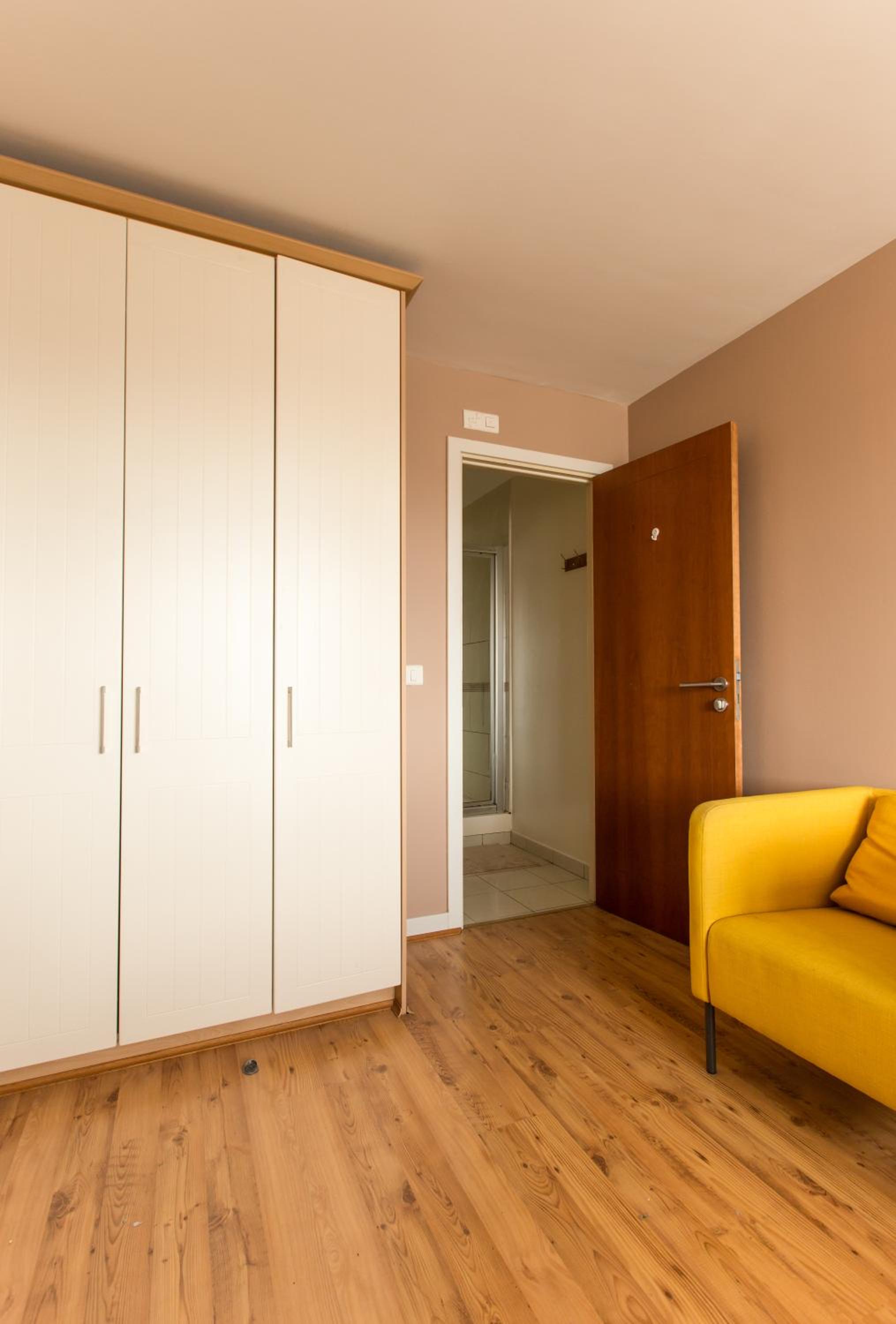 Stylish Central Apt At Aviva