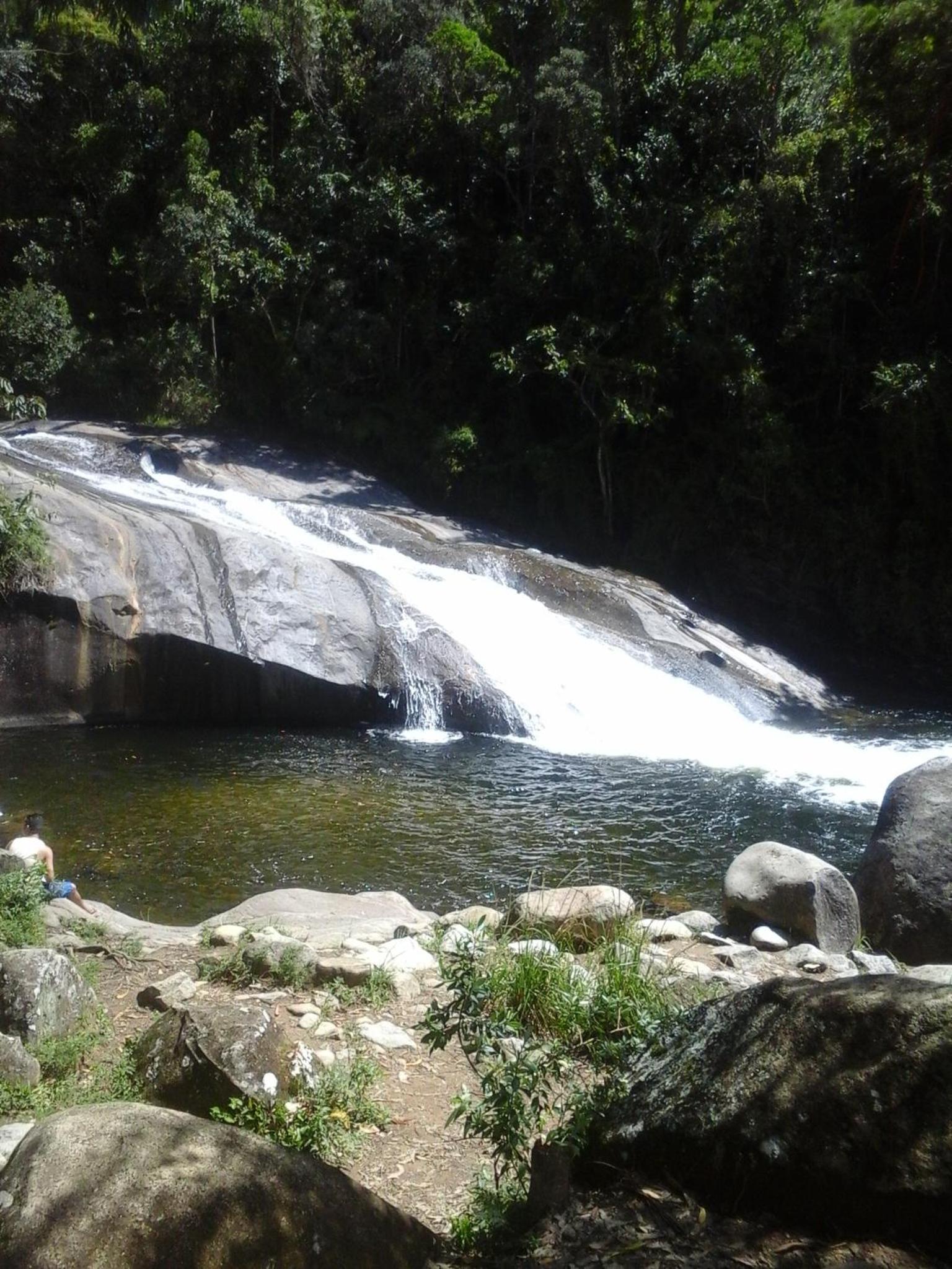Pousada Brilho da Natureza