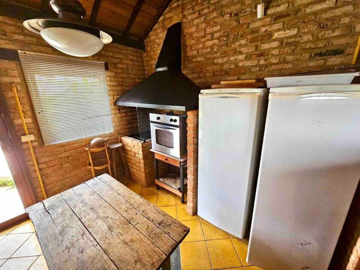 Casa luxuosa com vista e piscina