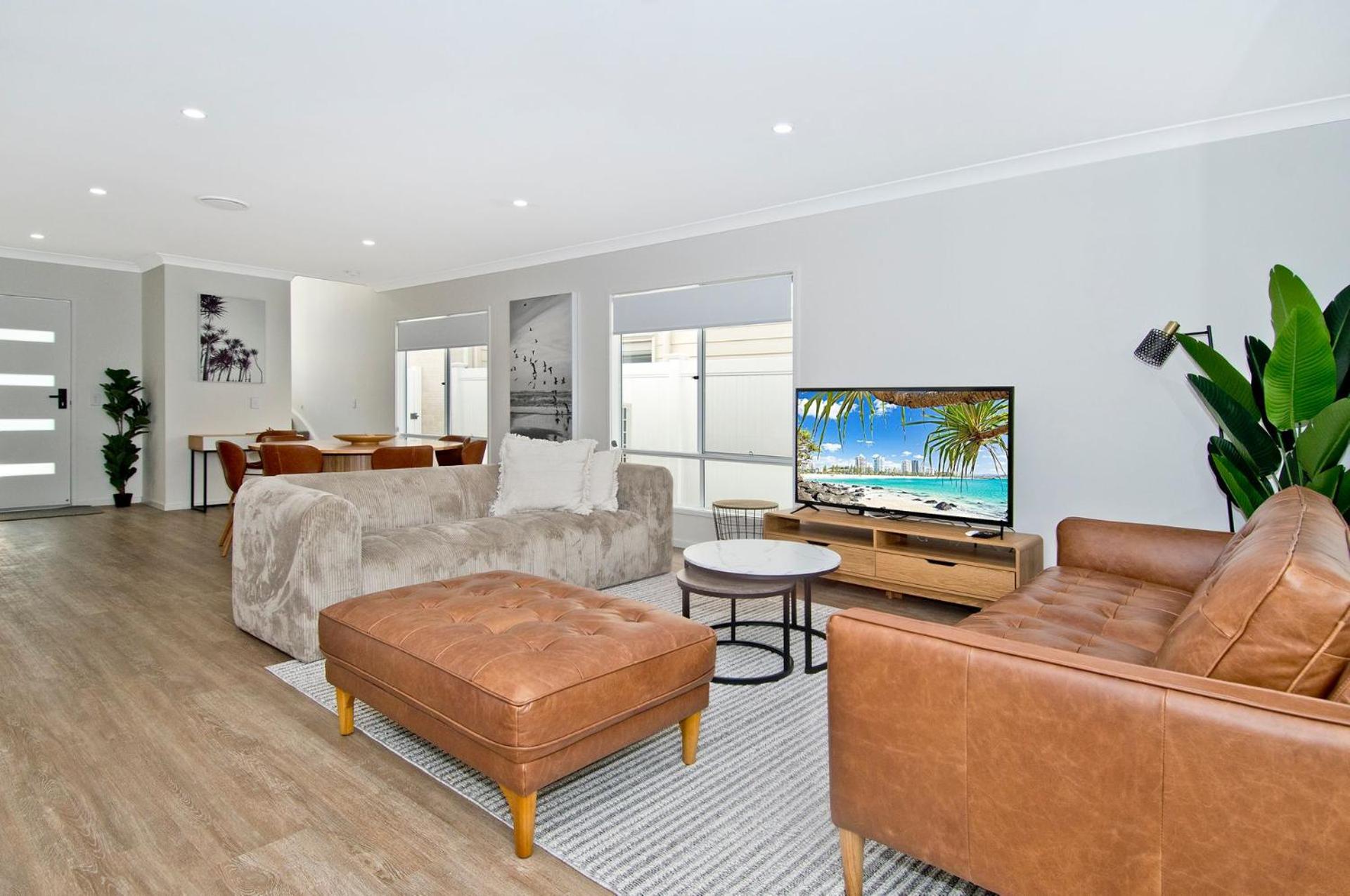 Freedom Beach Homes Unit 199B