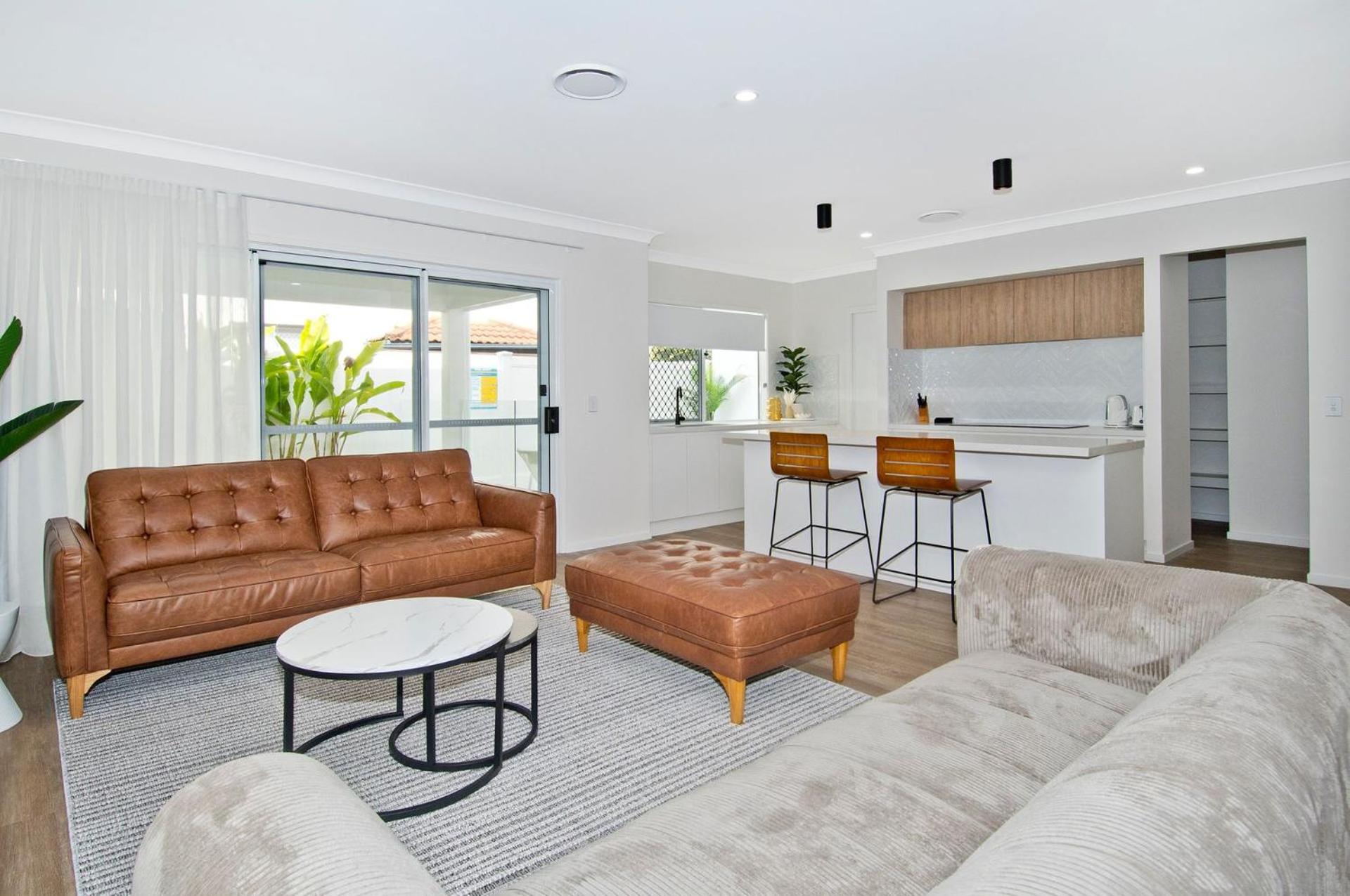 Freedom Beach Homes Unit 199B
