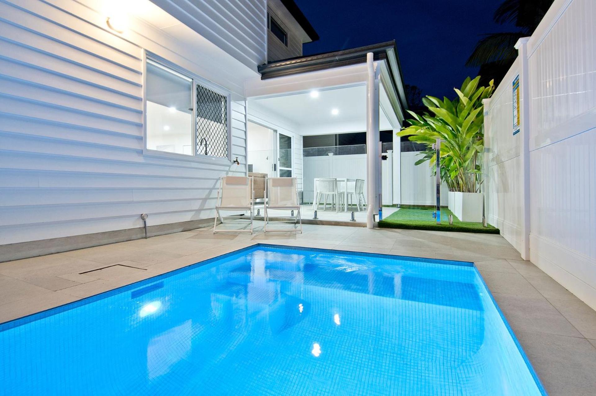 Freedom Beach Homes Unit 199B