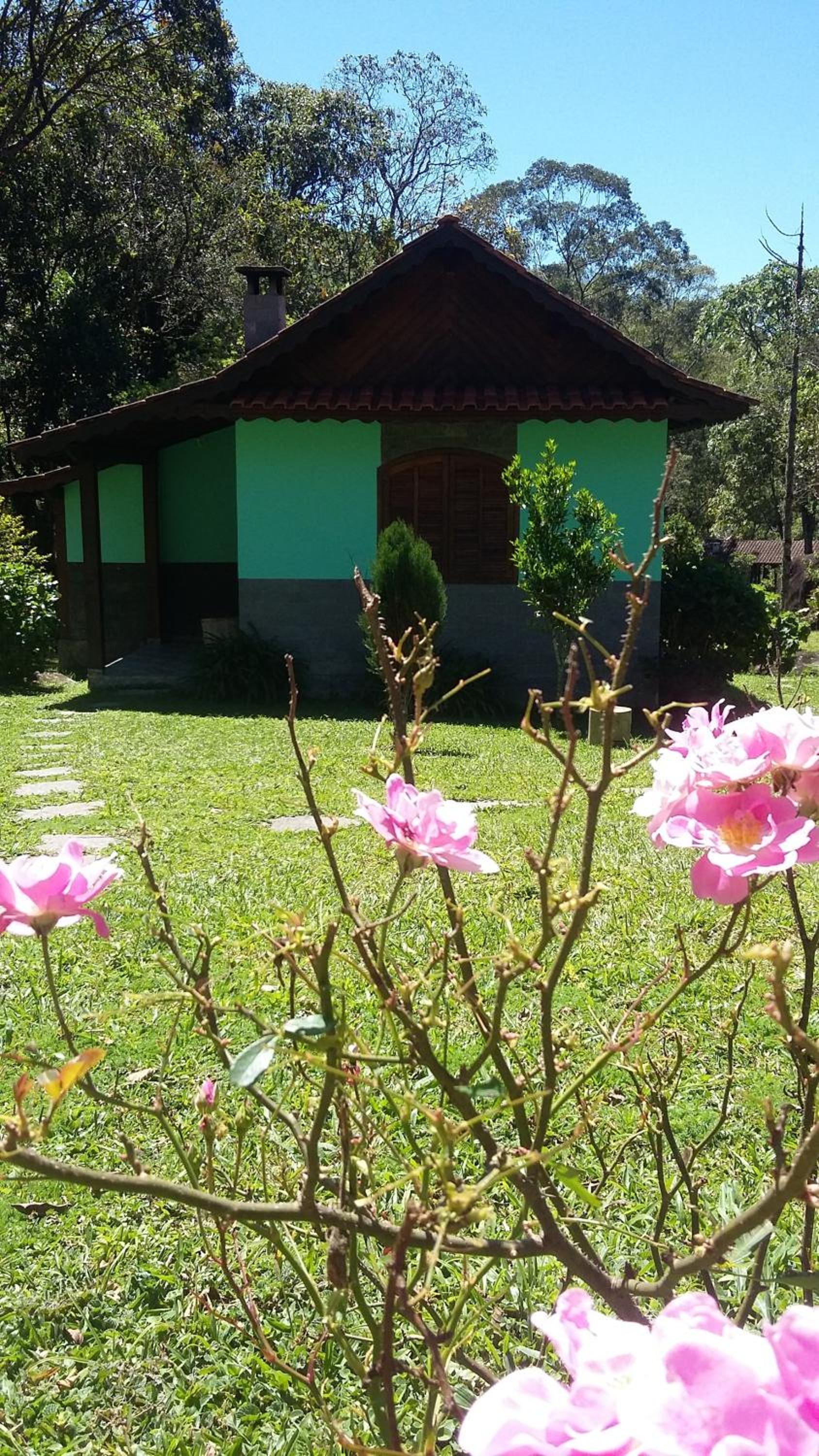 Pousada Brilho da Natureza
