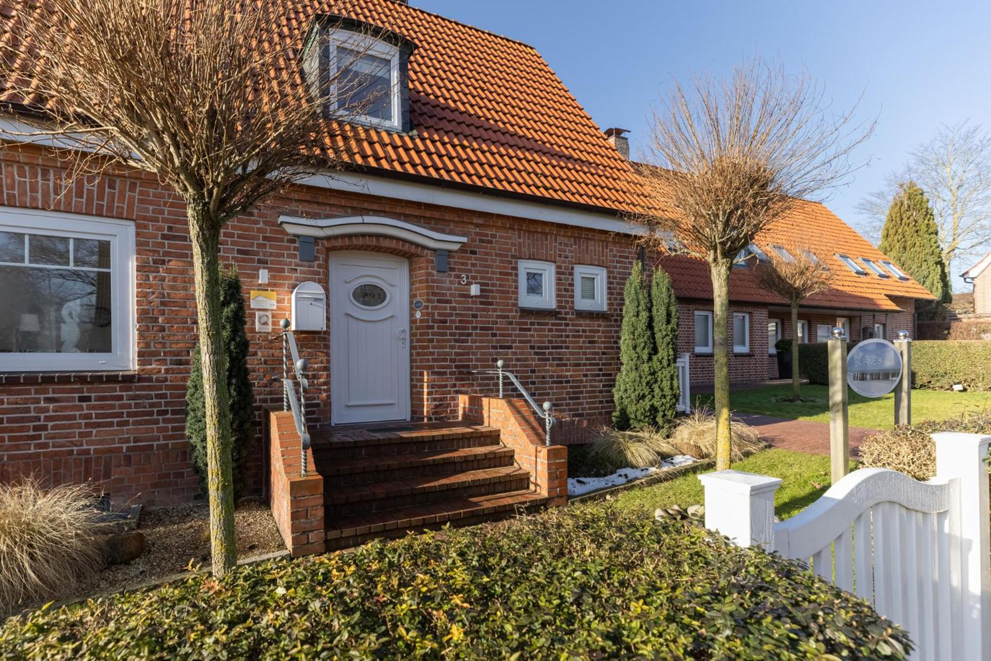 Rosenstraße 3-5 Wellenreiter