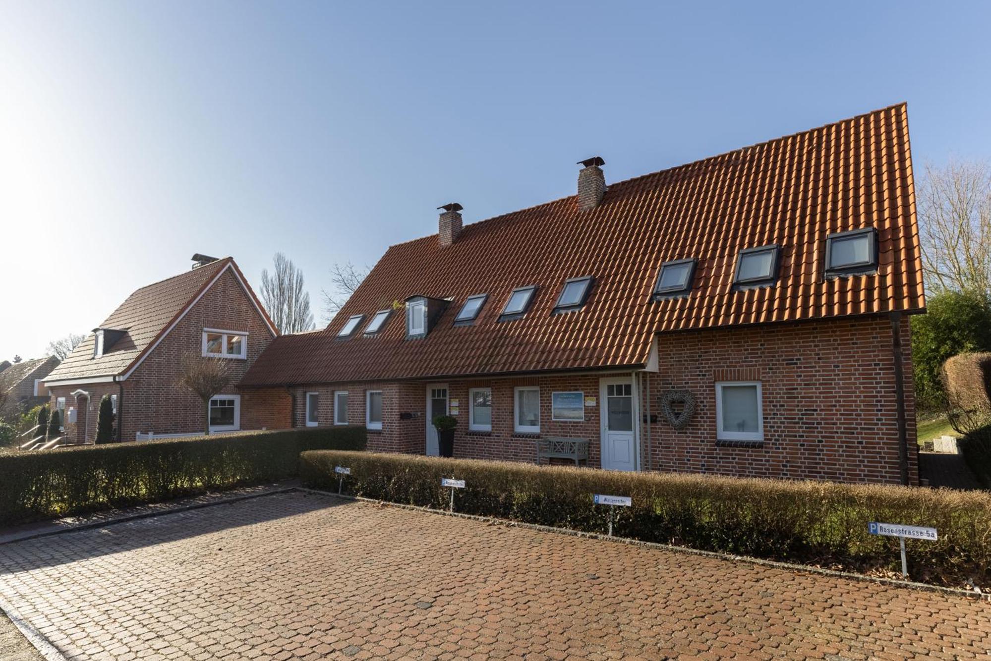 Rosenstraße 3-5 Wellenreiter
