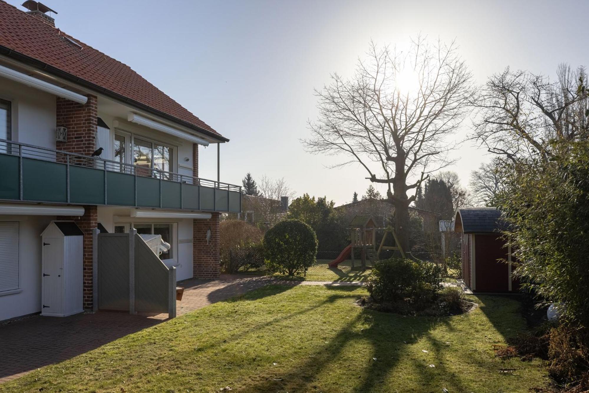 Rosenstraße 3-5 Wellenreiter