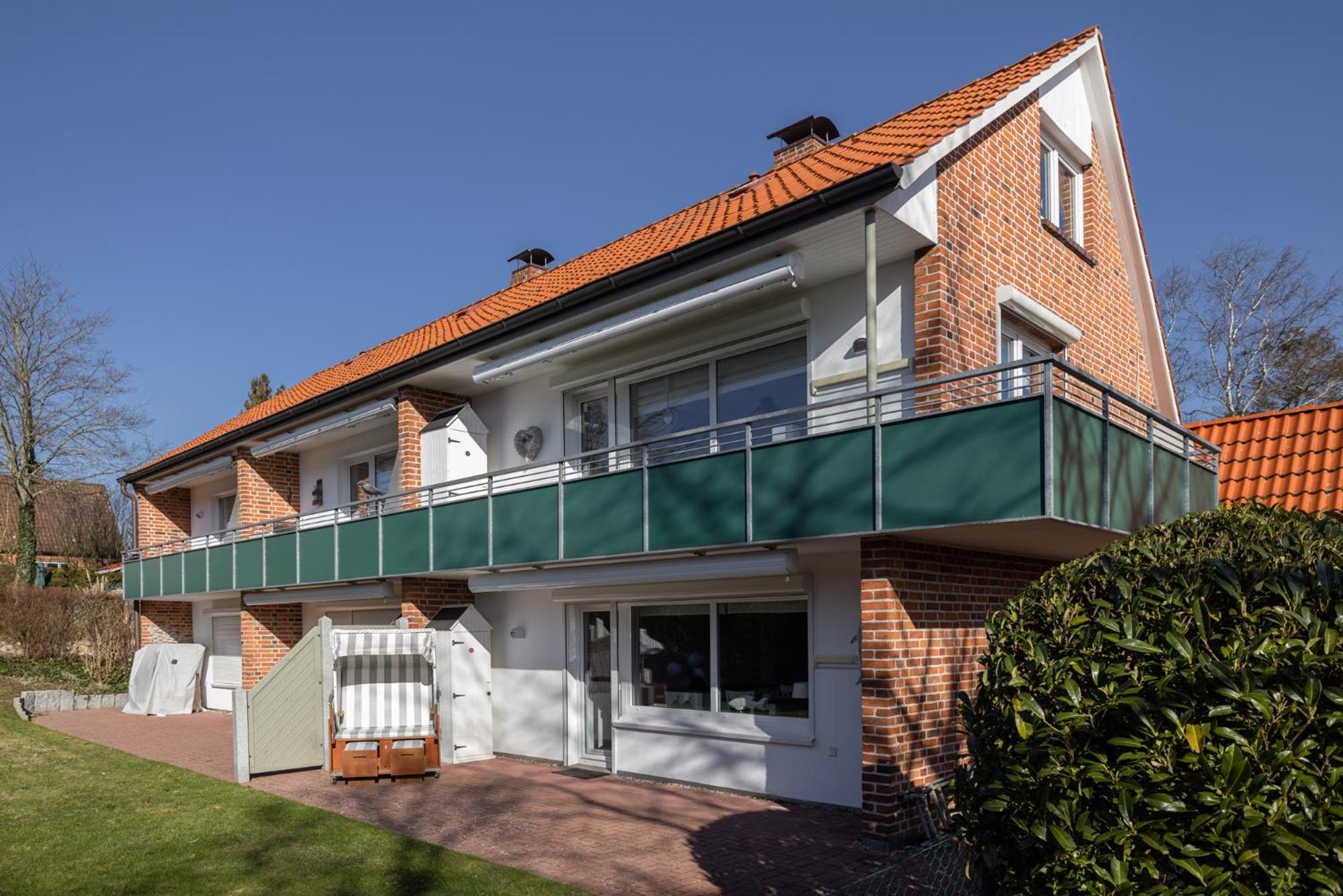 Rosenstraße 3-5 Wellenreiter