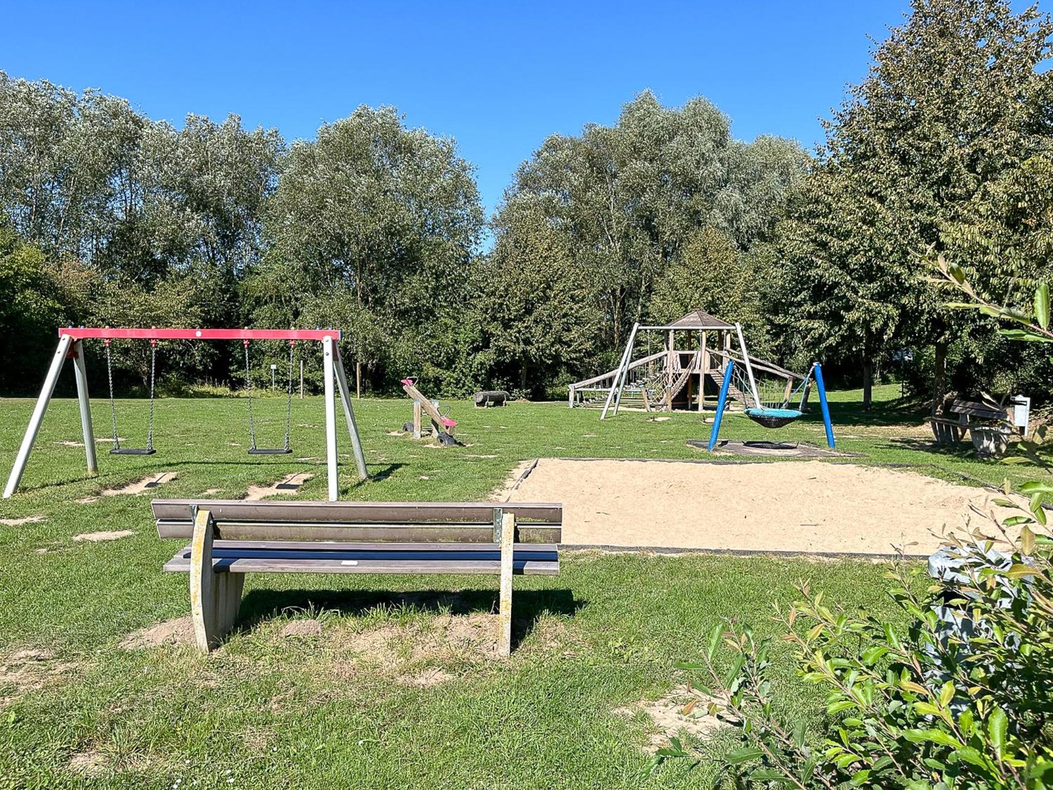 Urlauberdorf Haus 47d