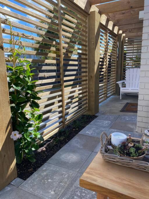 Beautiful Bream Bay Studio - Ruakaka view 4