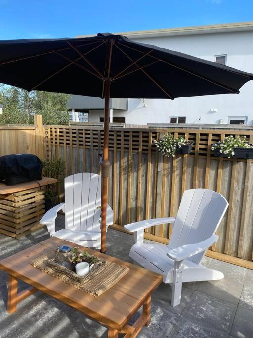 Beautiful Bream Bay Studio - Ruakaka view 2