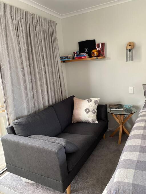 Beautiful Bream Bay Studio - Ruakaka view 5