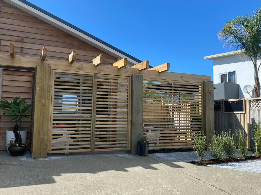 Beautiful Bream Bay Studio - Ruakaka view 3