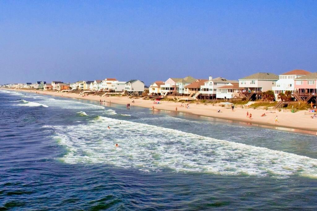 Coastgrove Cottage ※ Myrtle Beach & Golf Getaway view 5