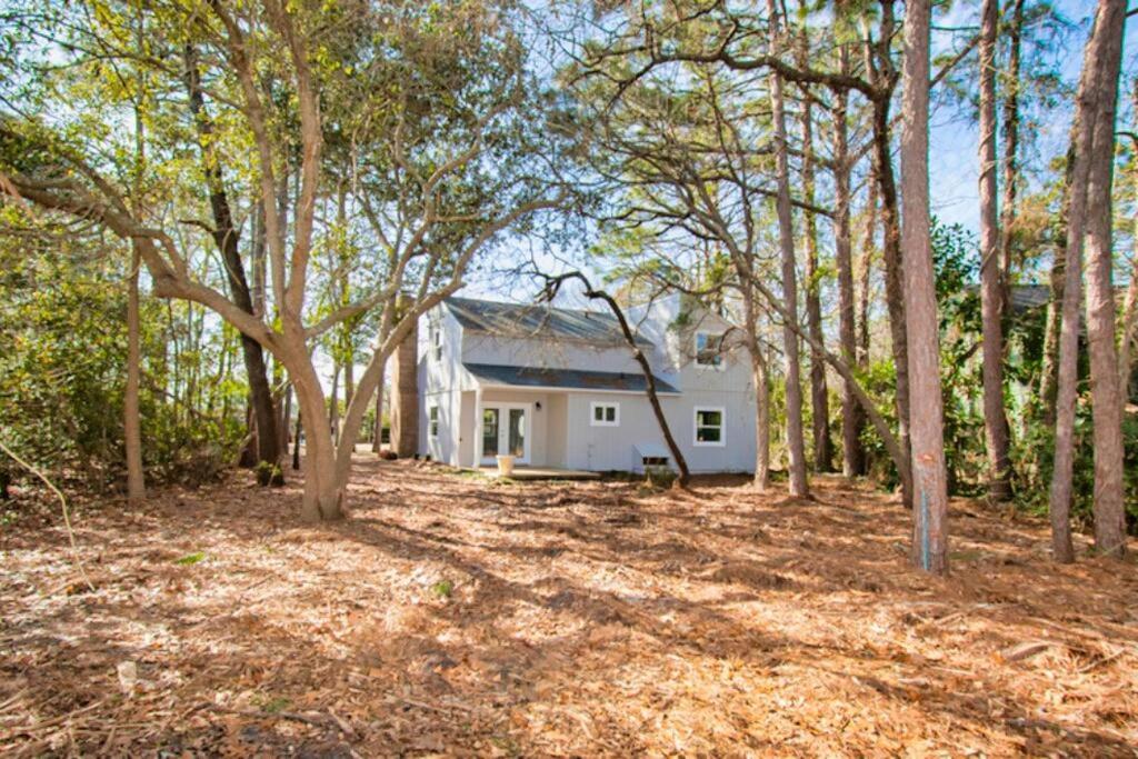 Coastgrove Cottage ※ Myrtle Beach & Golf Getaway view 3