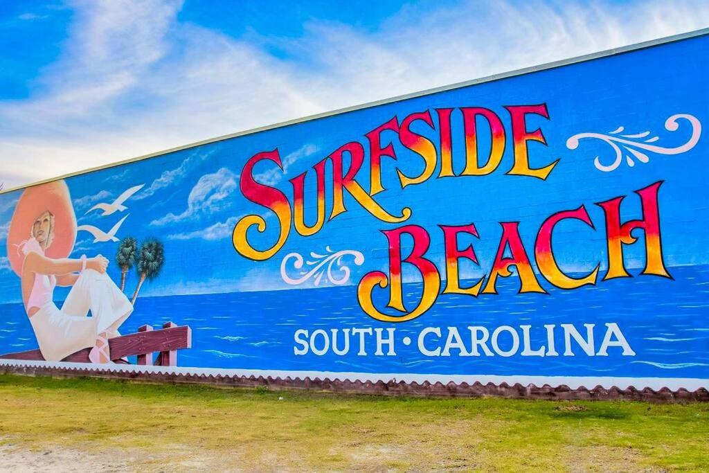 Coastgrove Cottage ※ Myrtle Beach & Golf Getaway view 4