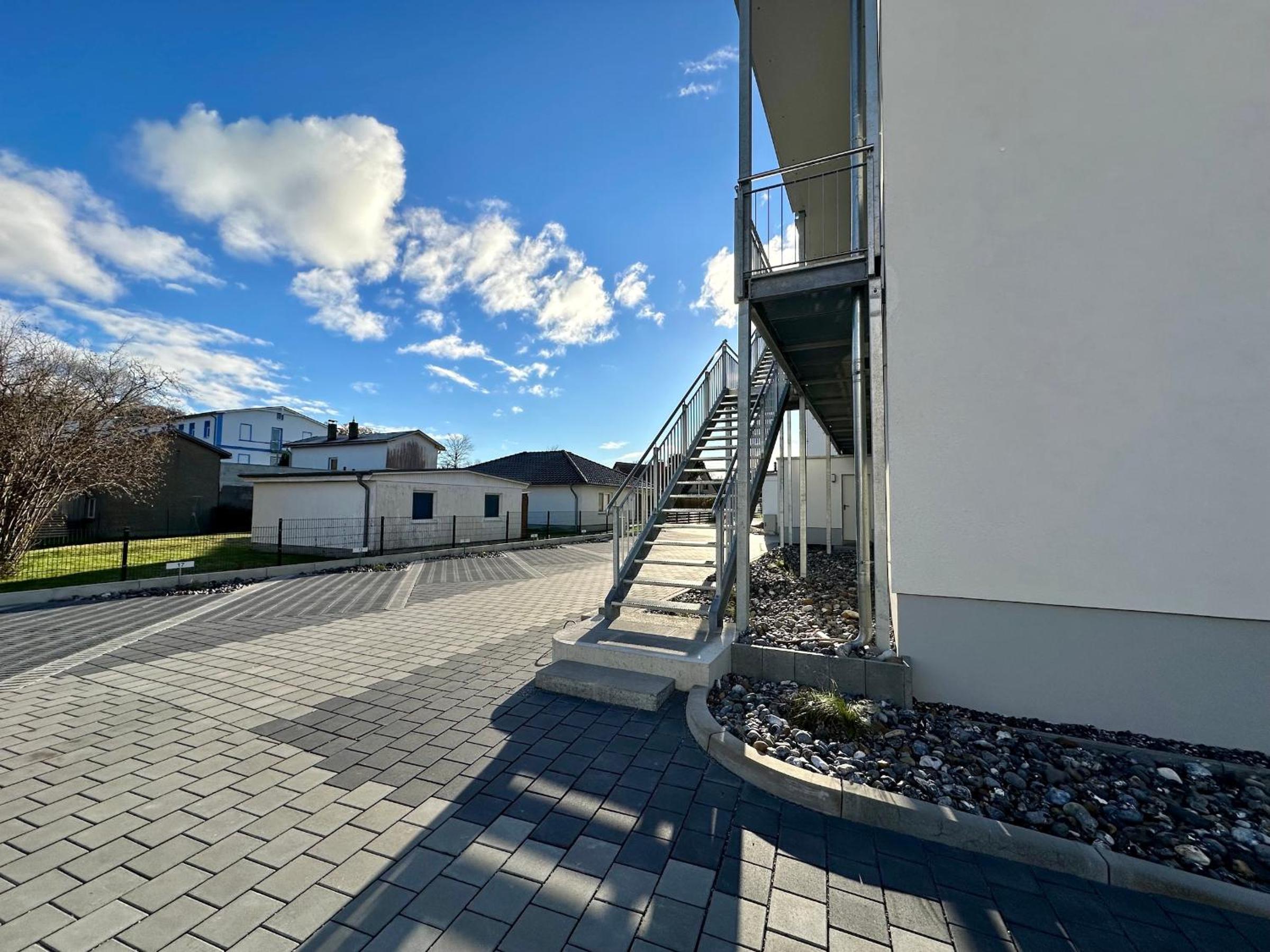 Haus Concordia 2 SUNDOWNER