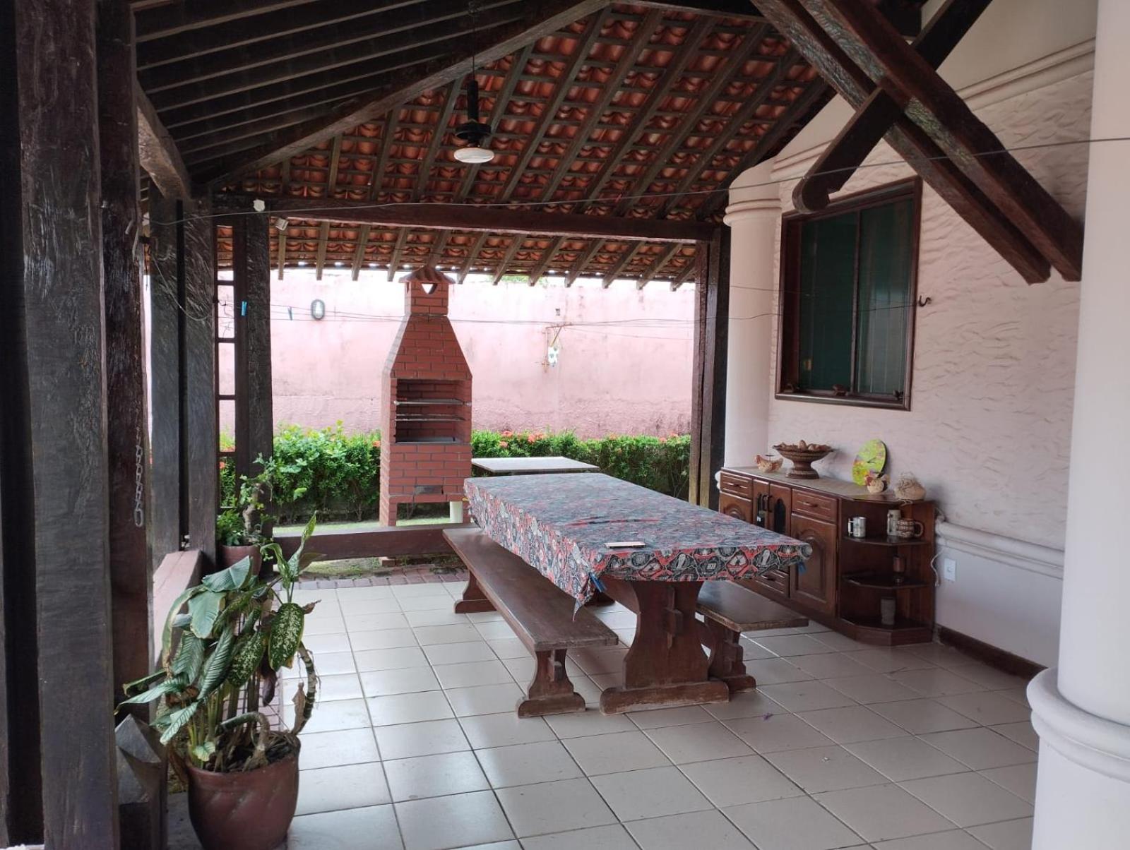 Casa de praia ipê
