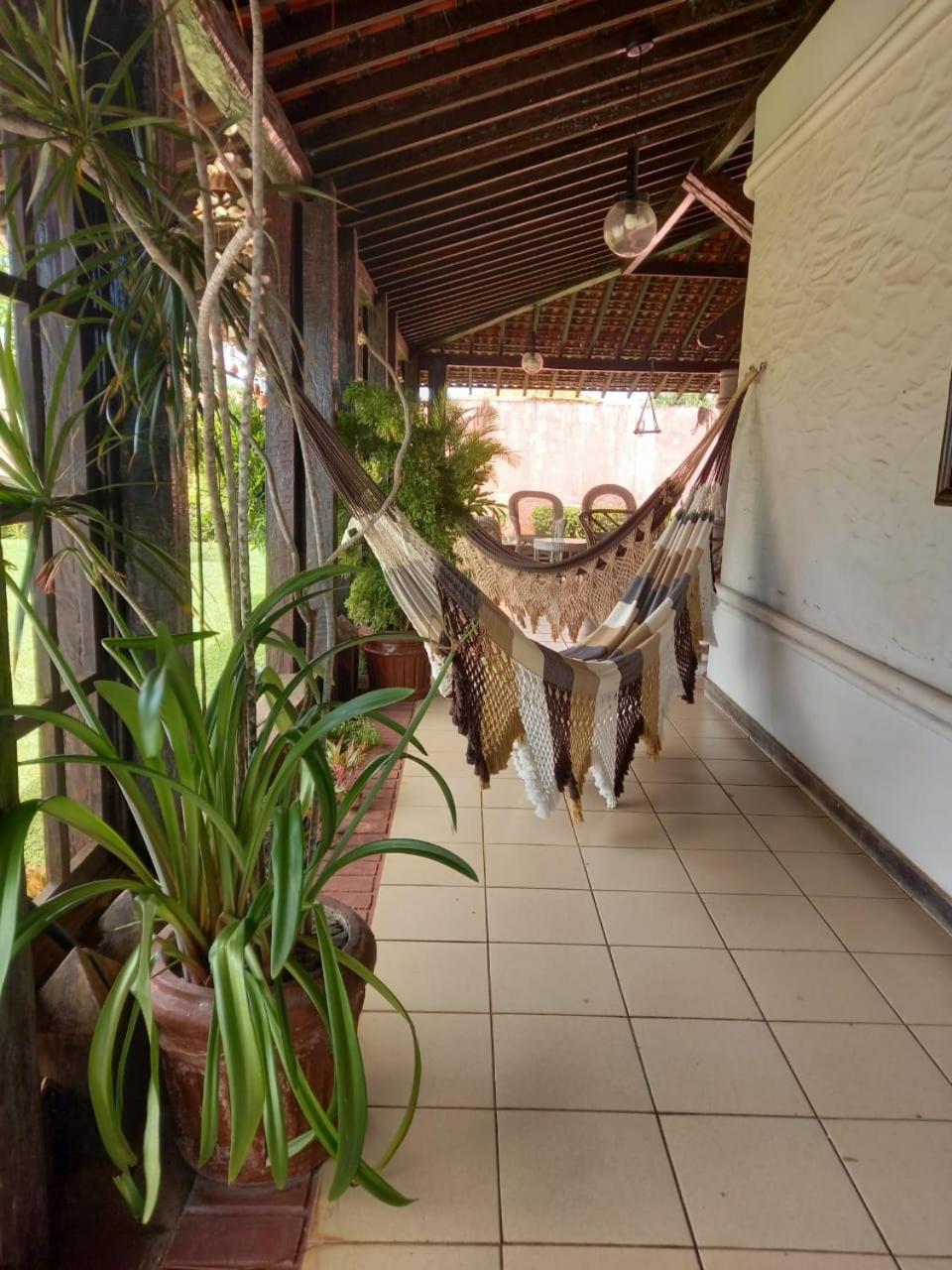 Casa de praia ipê