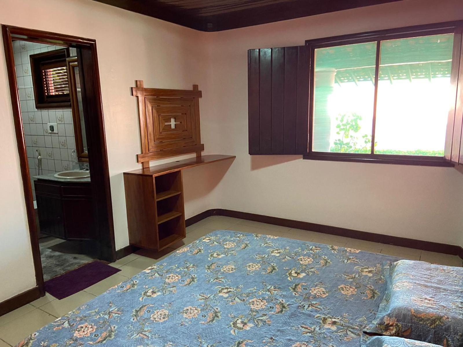 Casa de praia ipê
