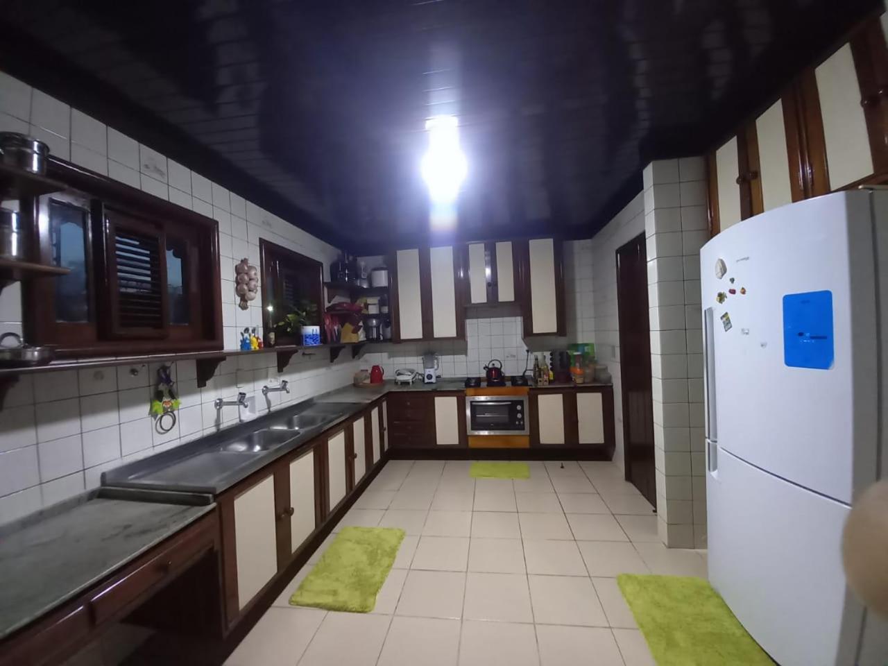 Casa de praia ipê