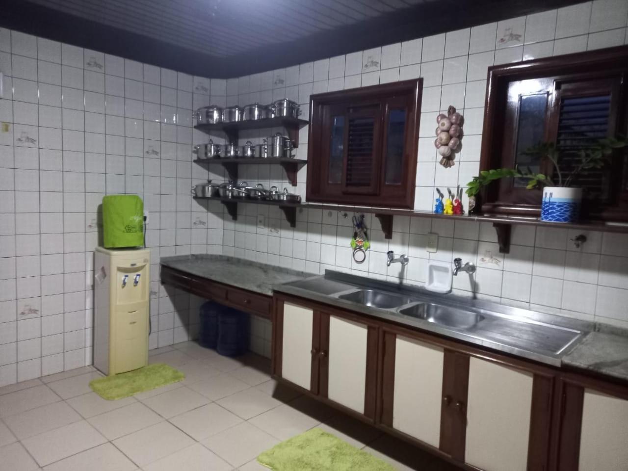 Casa de praia ipê