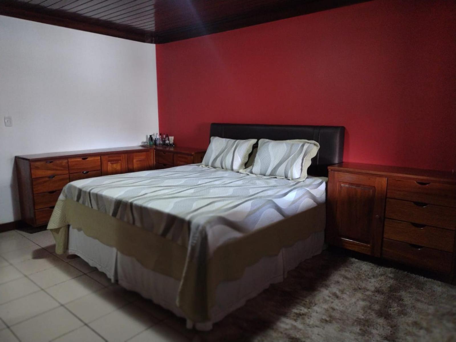 Casa de praia ipê