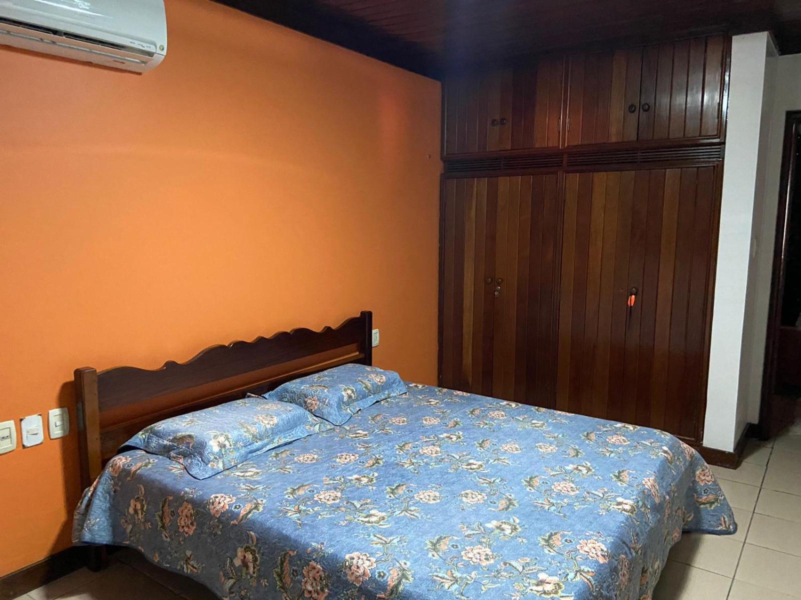 Casa de praia ipê