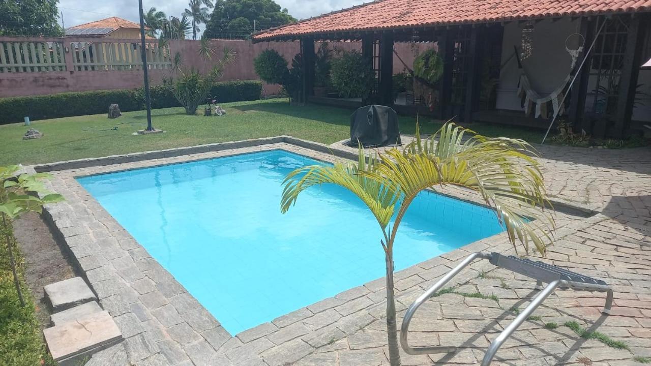 Casa de praia ipê