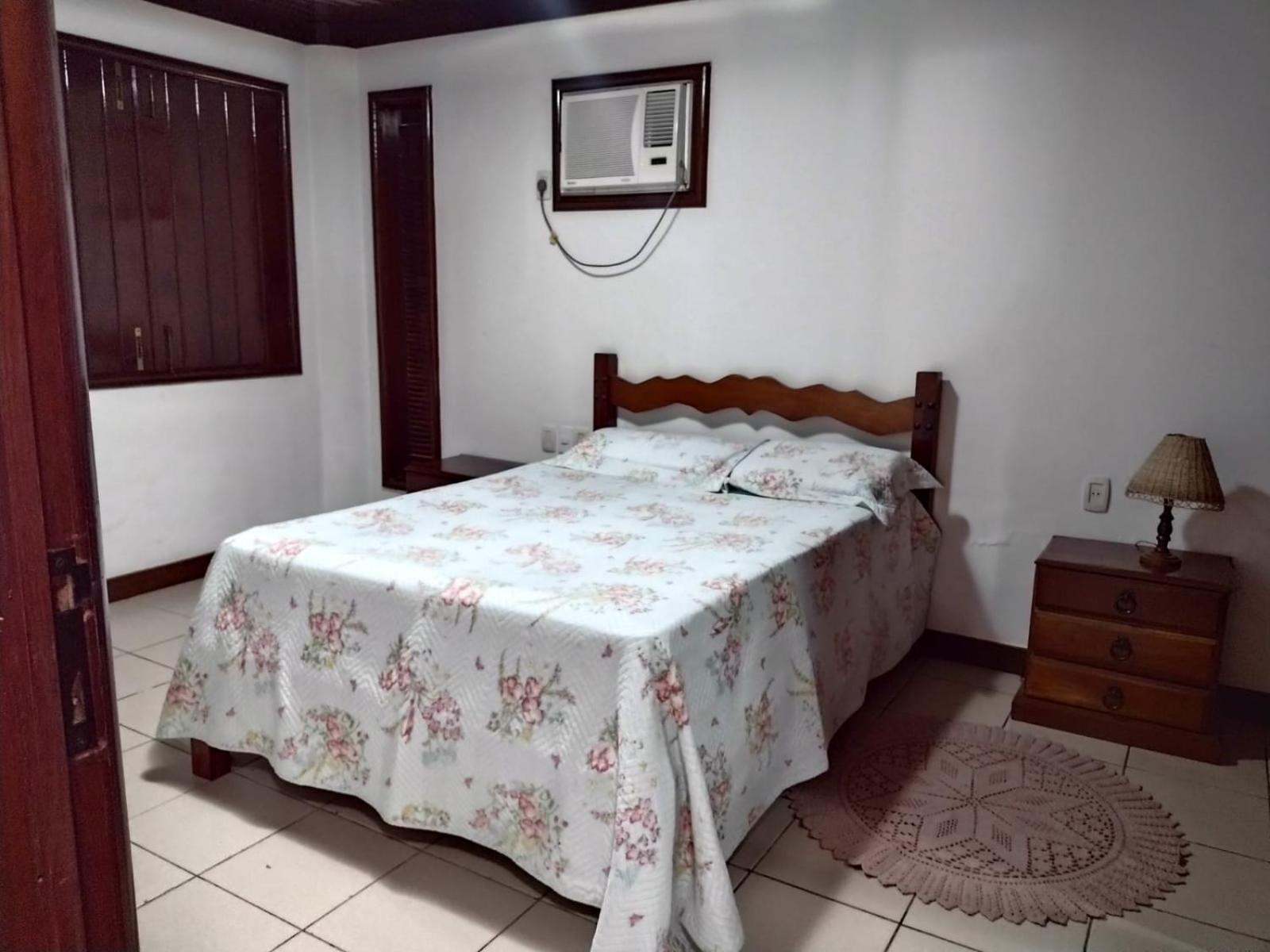 Casa de praia ipê