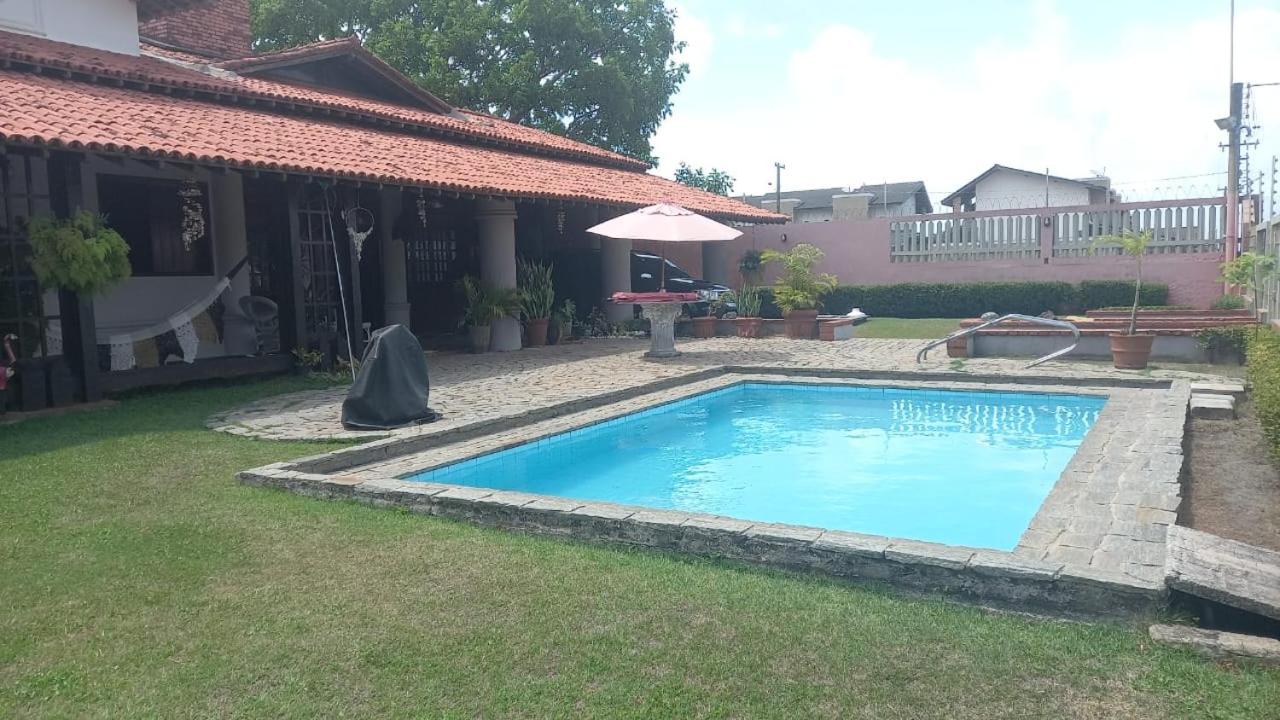 Casa de praia ipê