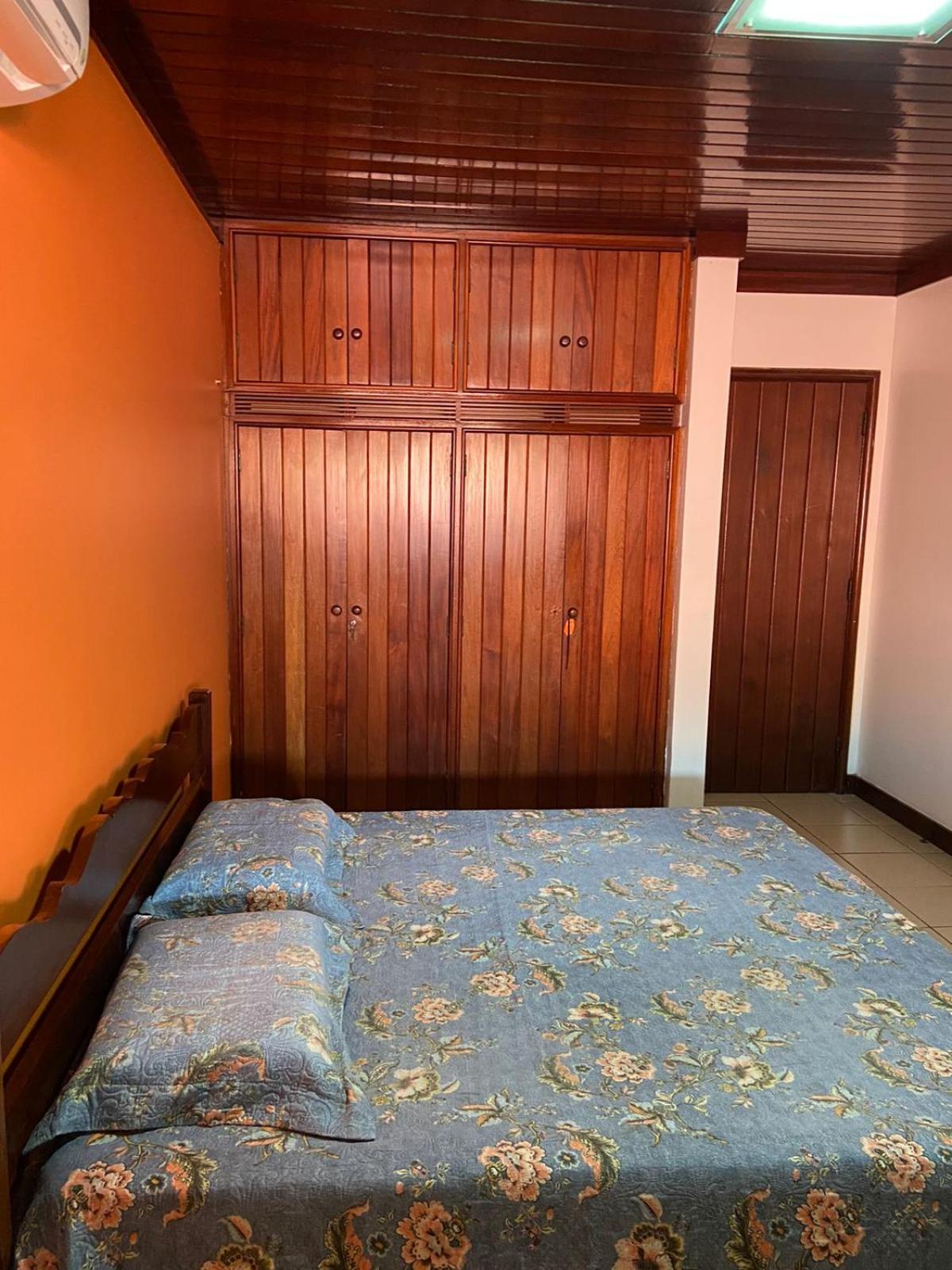 Casa de praia ipê