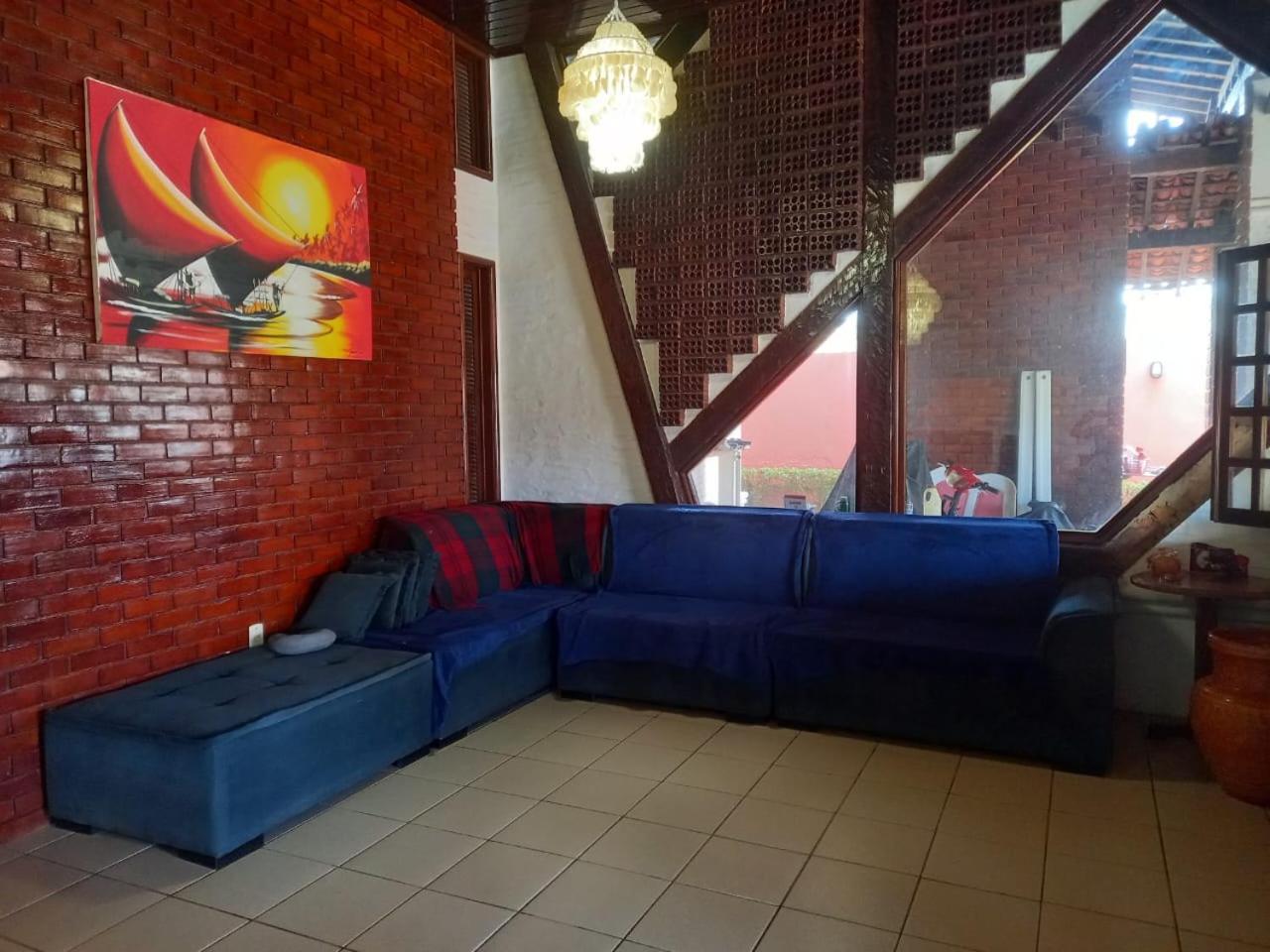 Casa de praia ipê