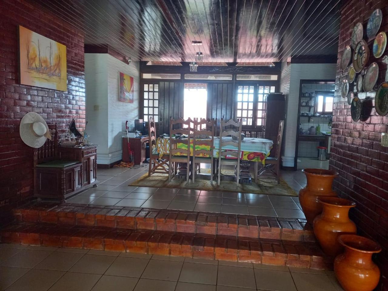 Casa de praia ipê