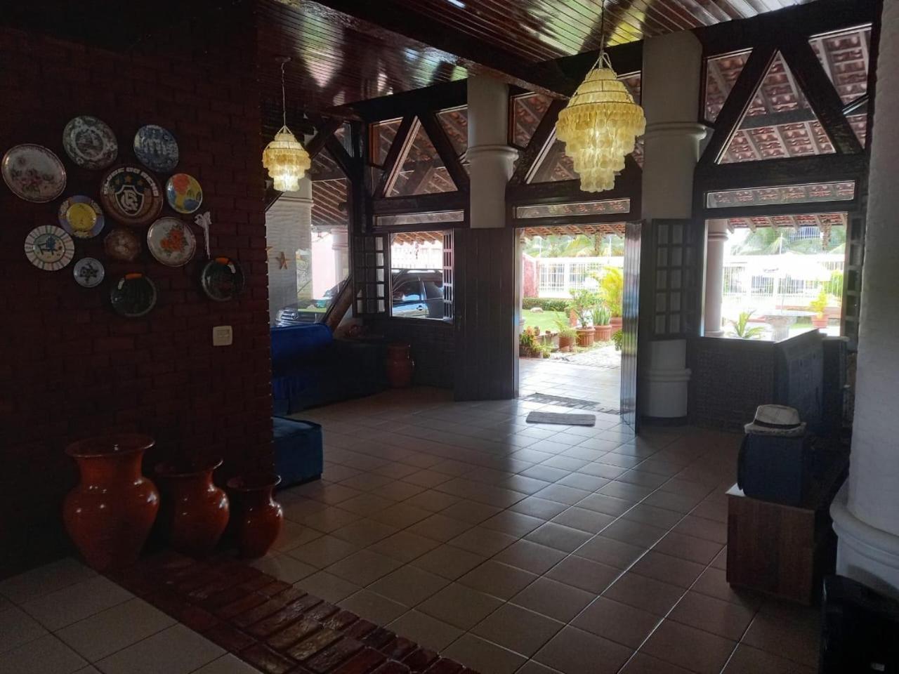 Casa de praia ipê