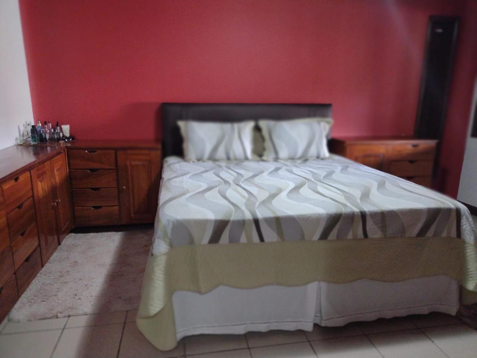 Casa de praia ipê