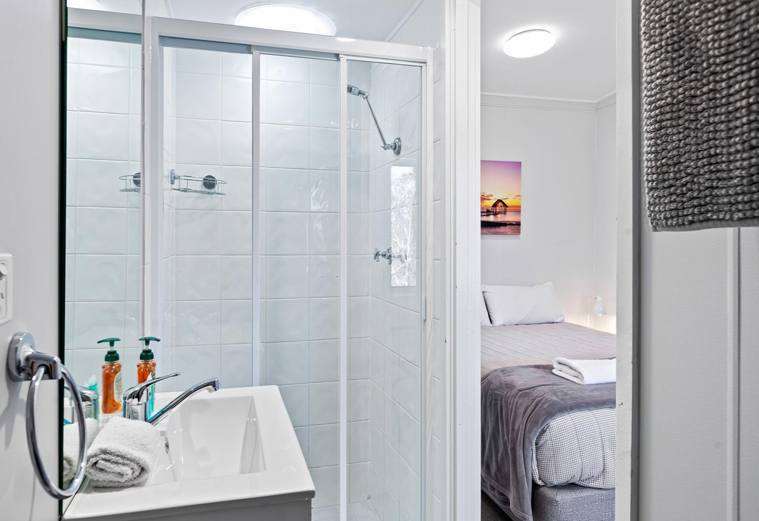 Beach Cabins Merimbula