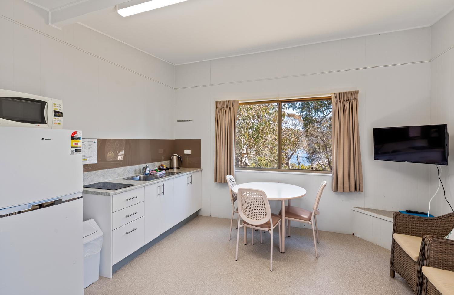 Beach Cabins Merimbula