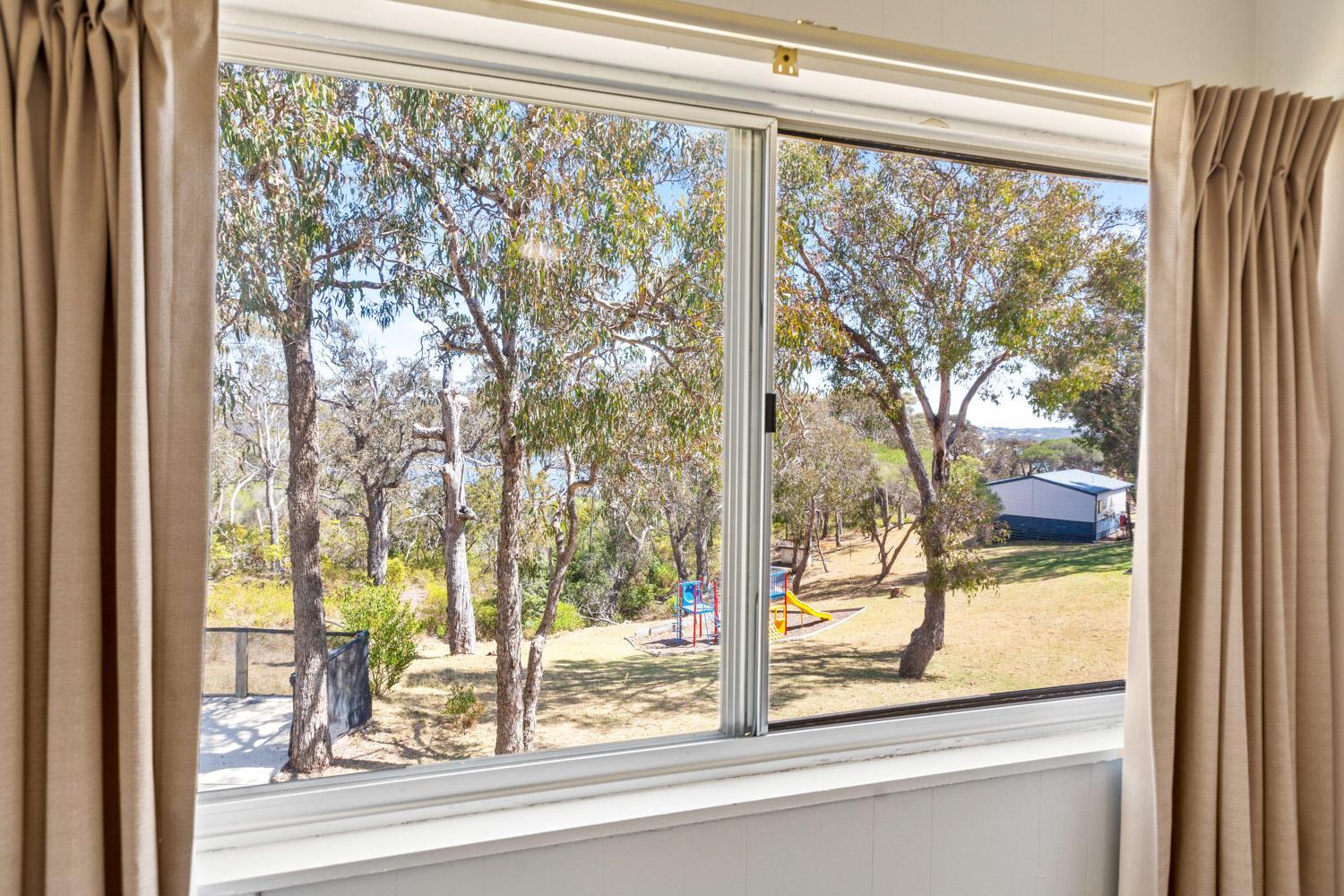 Beach Cabins Merimbula
