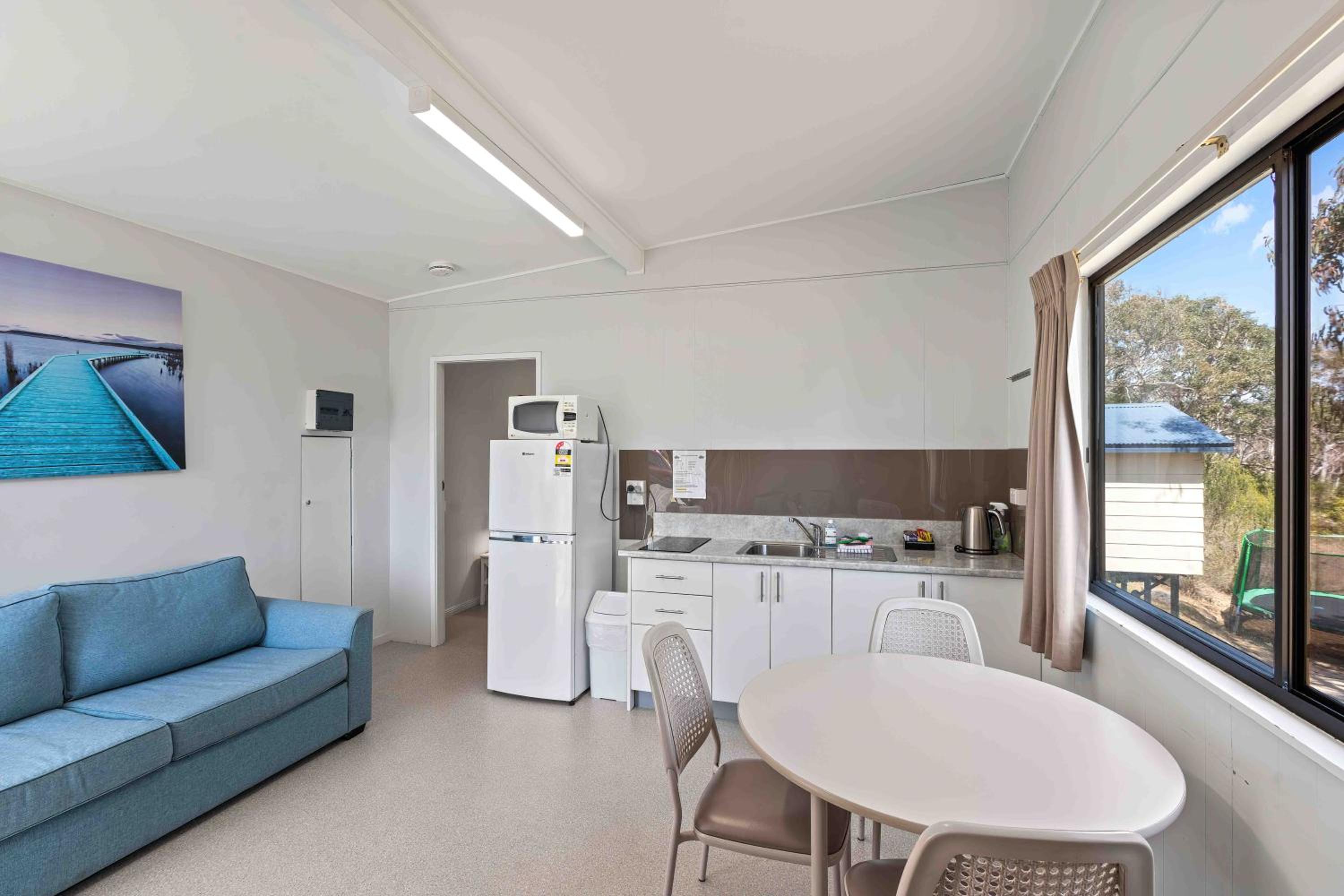 Beach Cabins Merimbula