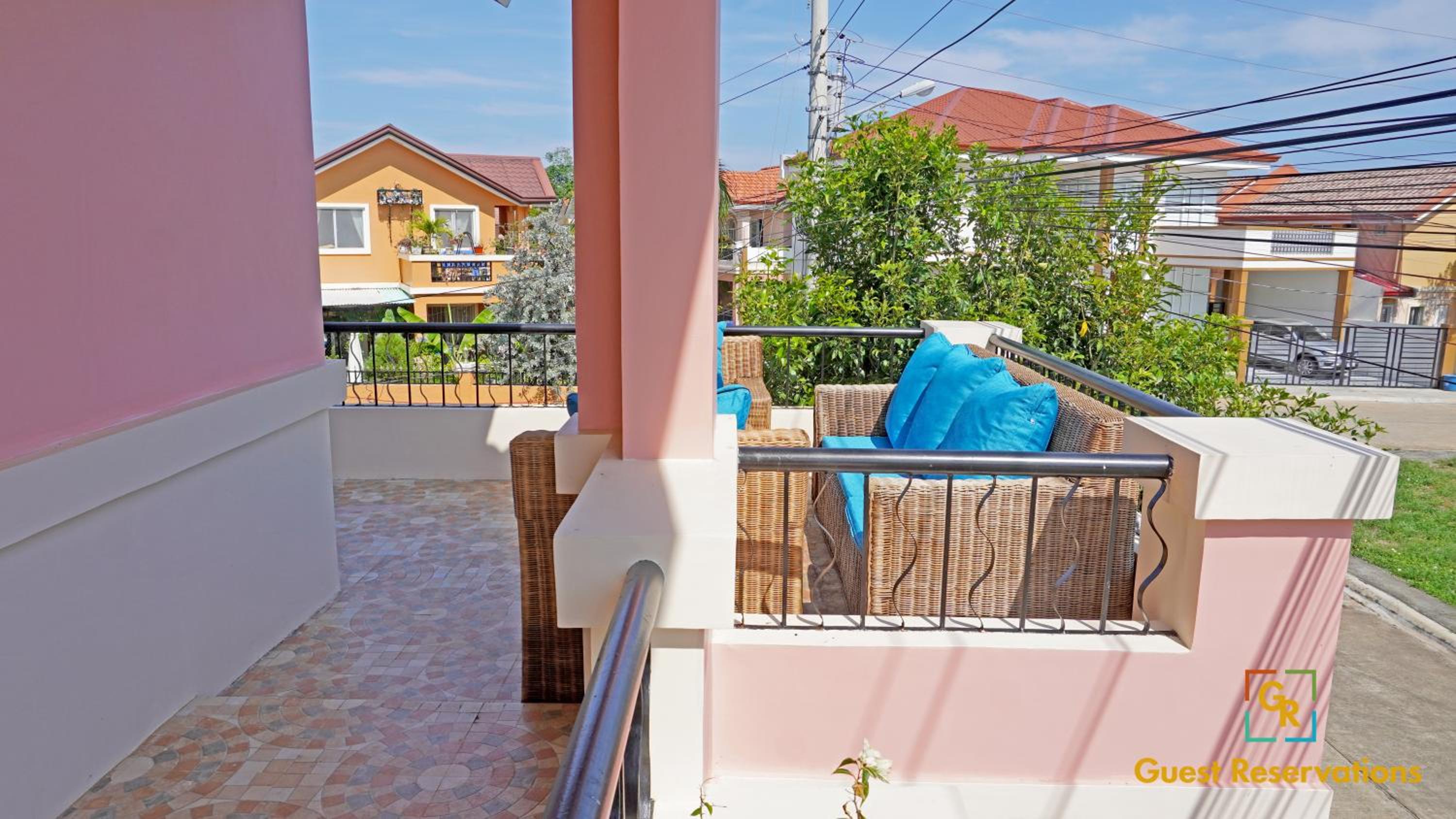 Luxury Palawan Homes