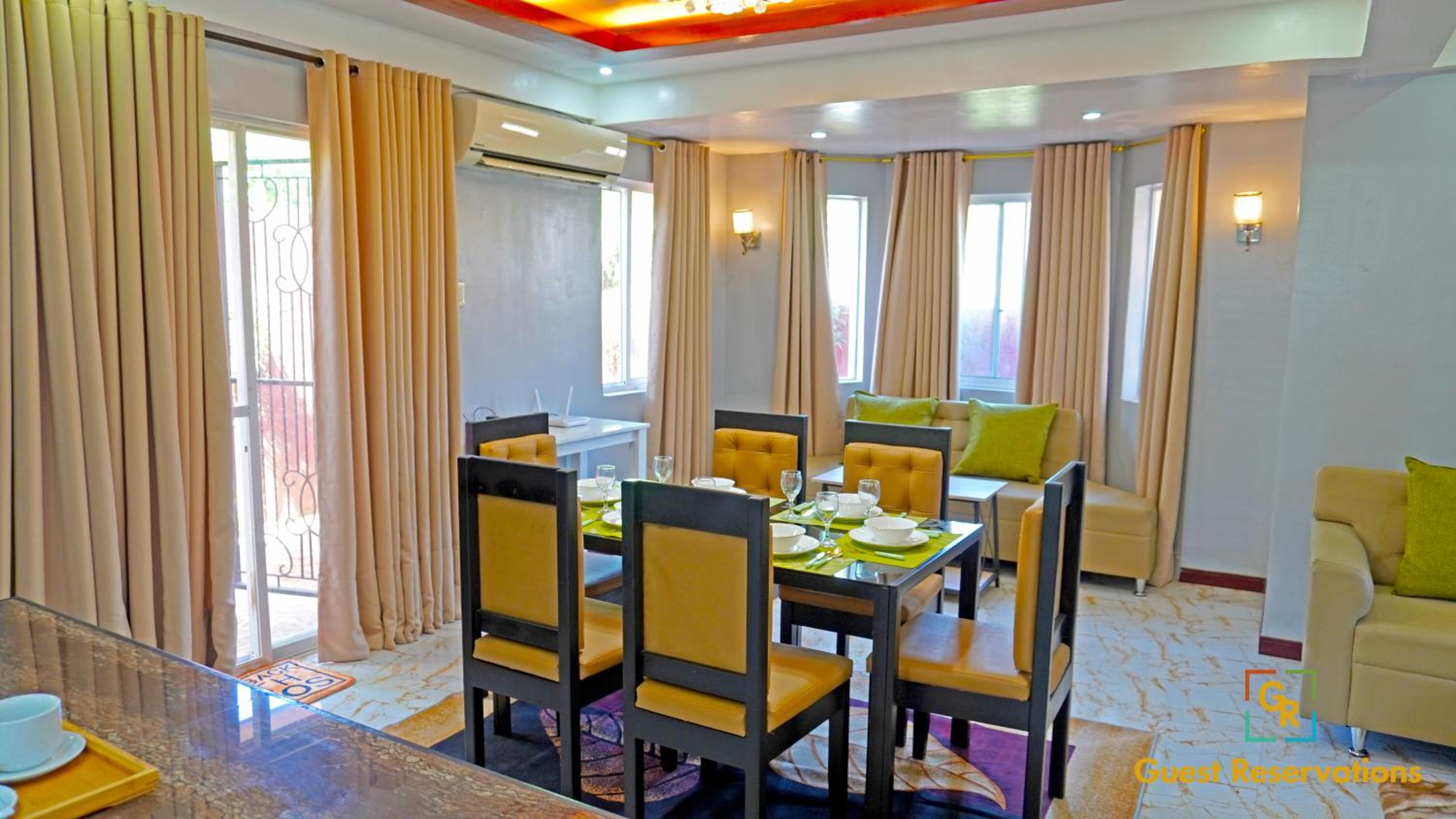 Luxury Palawan Homes