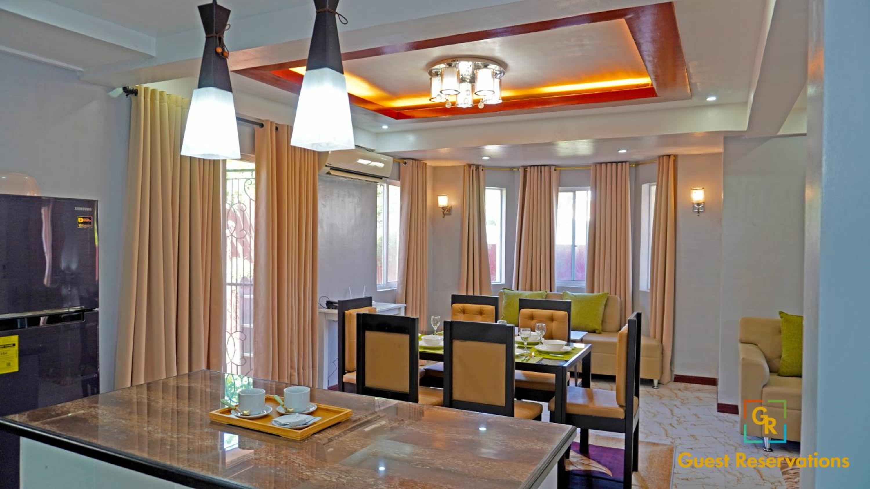 Luxury Palawan Homes