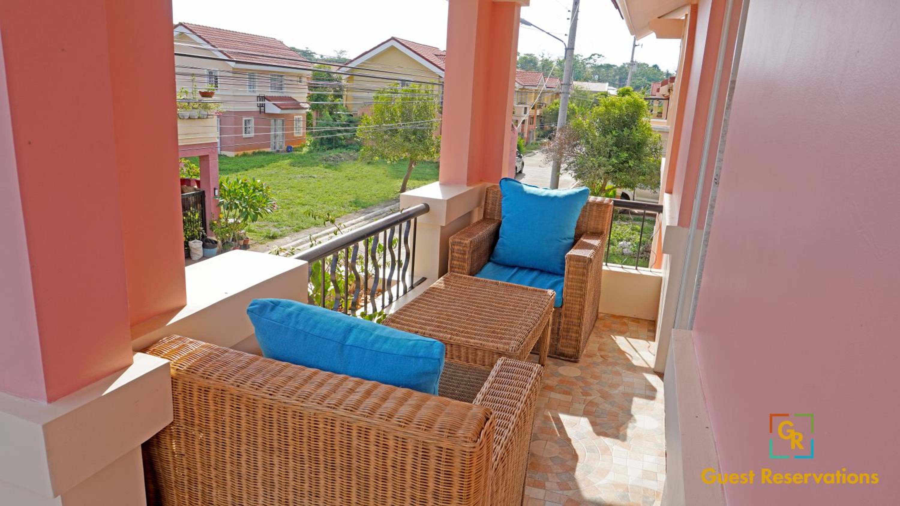 Luxury Palawan Homes