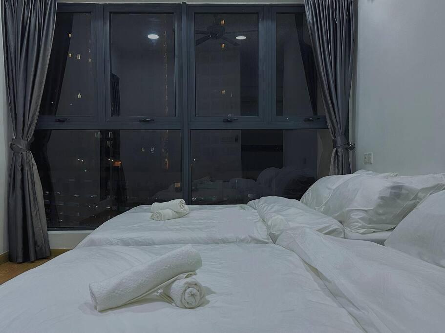 Coastal Charm: 3Bed Sea-View Sanctuary 【Netflix】