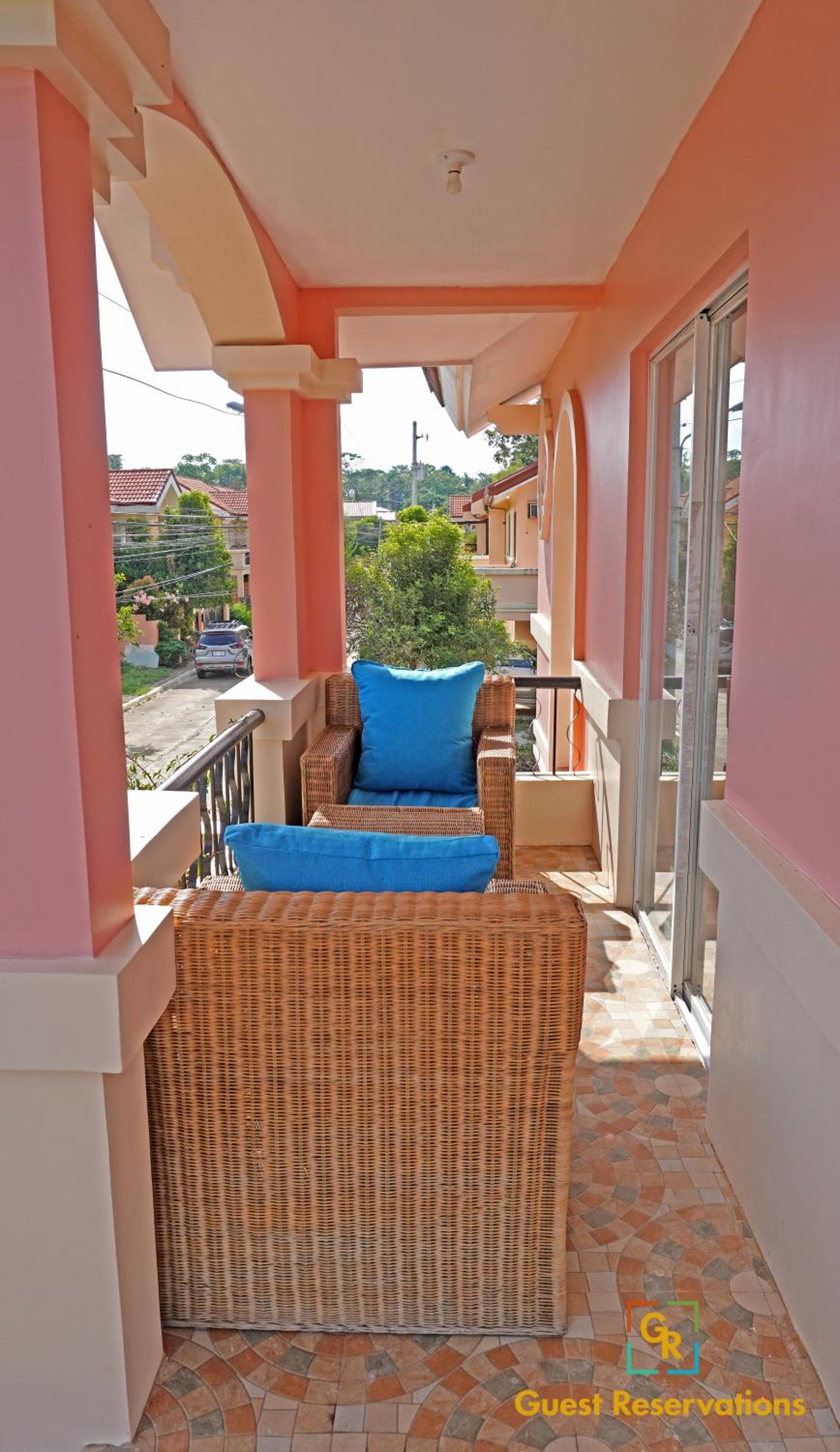 Luxury Palawan Homes