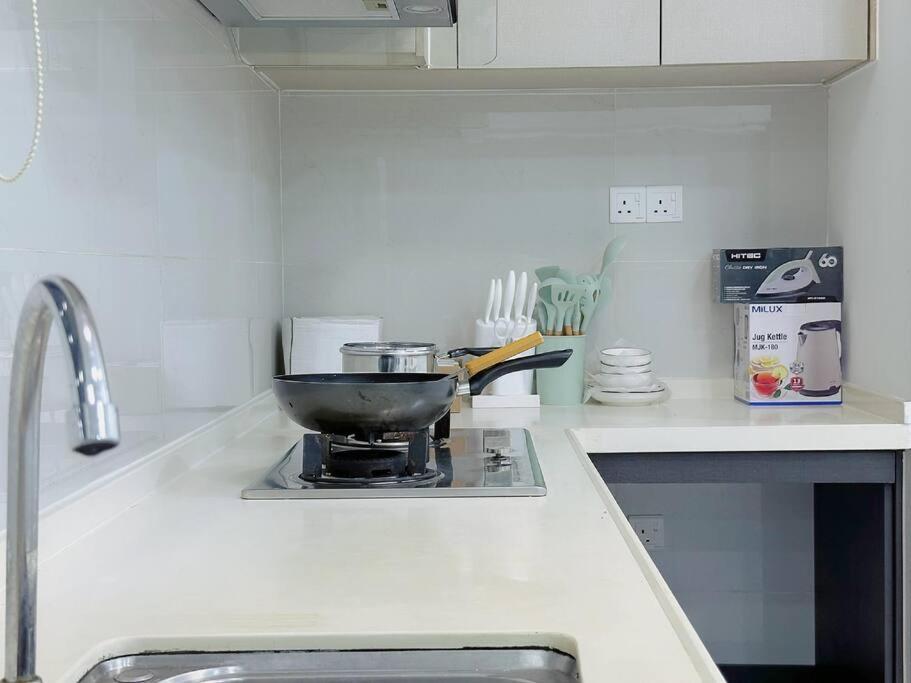 Coastal Charm: 3Bed Sea-View Sanctuary 【Netflix】