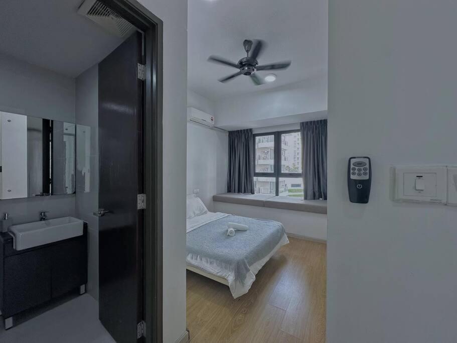 Coastal Charm: 3Bed Sea-View Sanctuary 【Netflix】