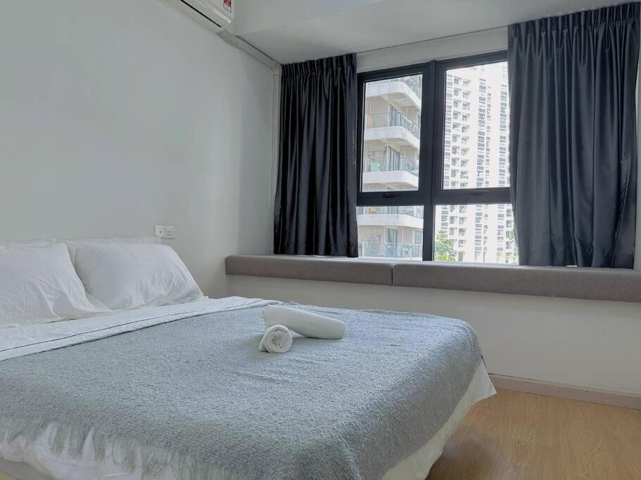 Coastal Charm: 3Bed Sea-View Sanctuary 【Netflix】