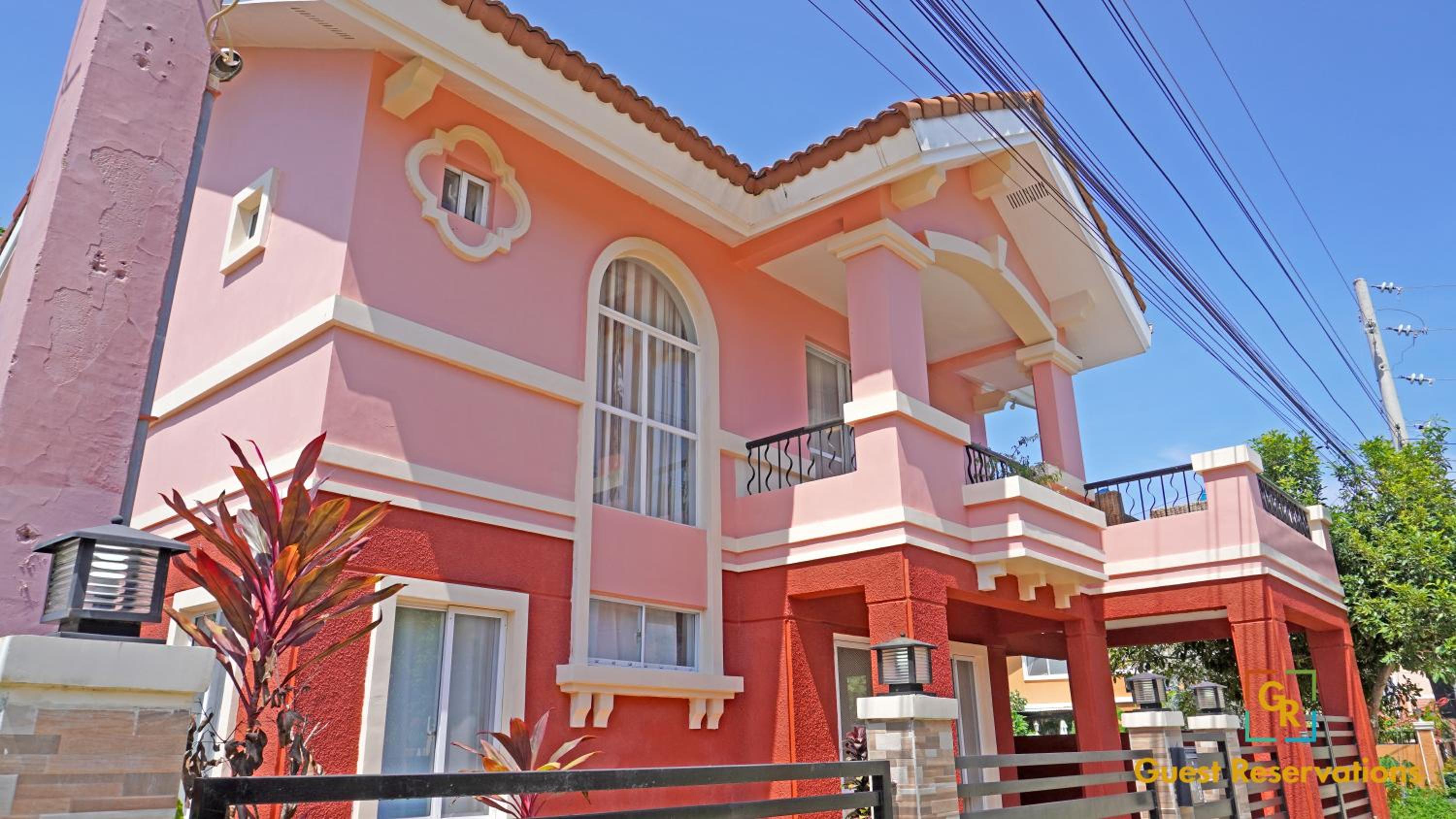 Luxury Palawan Homes
