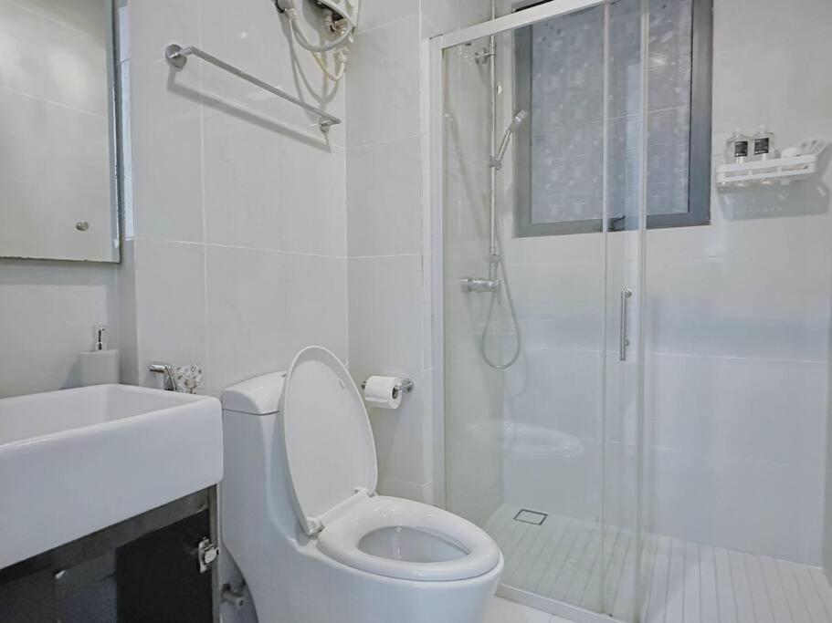 Coastal Charm: 3Bed Sea-View Sanctuary 【Netflix】